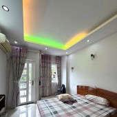 MẶT TIỀN KINH DOANH 5 TẦNG ĐÚC _ BỜ KÈ XANH MÁT _ 25M2 _ 9.6 TỶ