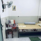 NHÀ MỚI 4 TẦNG - 40M2 - 4PN - VUÔNG VỨC - 40M2 - 5.7 TỶ Nguyễn Hữu Tiến, Tây Thạnh, Tân Phú