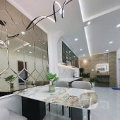 NHÀ KHU HÀNG XANH _TẶNG NỘI THẤT_NỞ HẬU _63.1M2_8.95 TỶ