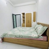 NHÀ 3 TẦNG - OTO ĐỔ CỬA _ TẶNG TOÀN BỘ NỘI THẤT - 41M2 - 6.6 TỶ