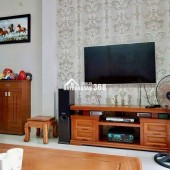 NHÀ ĐẸP 3 TẦNG - HẺM XE HƠI ĐỖ CỬA - NỞ HẬU ĐẦY TÀI LỘC - 81M2 - 8.9 TỶ Sơn Kỳ, Tân Sơn Nhì, Tân Phú