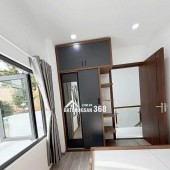 NHÀ 2 TẦNG ĐÚC MỚI - CÁCH 1 CĂN RA MẶT TIỀN - HẺM 8M THÔNG - 42M2 - 5.79 TỶ Tây Thạnh, Tây Thạnh, Tân Phú