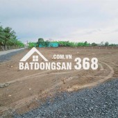 Bán đất xã Tân Trung, Thị xã Gò Công, Tiền Giang, Chính chủ, DT 192m², Giá 1,8tỷ