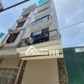 Nhà mặt phố ô tô tránh, mới xây xong, kinh doanh sầm uất, tiềm năng tăng giá tốt.