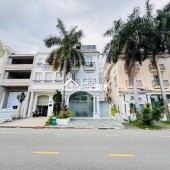 Bán biệt thự Khu Nam Thông 3 - Quận 7 đang có hợp đồng thuê sẵn