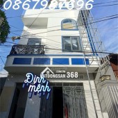 Cơ Hội Đầu Tư Sinh Lời Ngay! Bán Dãy Trọ 12 Phòng, Thu Nhập 20 Triệu/tháng Tại Phước Long, Phước Tường