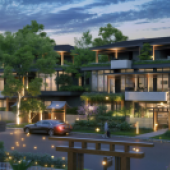 Bán đất nền Shophouse, Biệt Thự nghỉ dưỡng dự án Utopia Phú Thọ (Hòa Bình cũ)