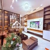 CẦU GIẤY - CÔNG NĂNG ĐỈNH - NHÀ QUÁ ĐẸP - FULL NỘI THẤT - MUA Ở 10 ĐIỂM