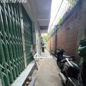 BÁN NHÀ 2 TẦNG HẺM ĐÔ LƯƠNG NGÔ GIA TỰ – PHƯỜNG NHA TRANG  GIÁ TỐT 2 TỶ 450 TRIỆU