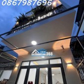 Bán nhà 3 tầng đường Hồ Xuân Hương TTTP Nha Trang, gần biển, gần chợ, sổ đỏ hoàn công