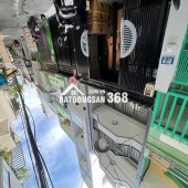 NHÀ ĐẸP 3 TẦNG – TRUNG TÂM QUẬN 10  Ở NGAY – KINH DOANH ĐỈNH – DÒNG TIỀN 200TR/NĂM 