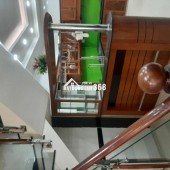 MẶT TIỀN KINH DOANH 5 TẦNG ĐƯỜNG NGUYỄN SƠN - KHU VIP KHÔNG VƯỚN CON LƯƠNG - DTSD 88M2 - 3PN - 3WC - TẶNG FULL NỘI THẤT