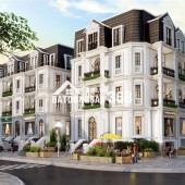 MÌNH BÁN BIỆT THỰ LIỀN KỀ - KHU ĐÔ THỊ JADE SQUARE CỔ NHUẾ - BẮC TỪ LIÊM