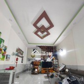 HIẾM - NHÀ MỚI 3 TẦNG - HẺM THÔNG TỨ TUNG - MUA VỀ Ở NGAY - NGANG KHỦNG 5M - PHƯỜNG BÌNH HƯNG HOÀ A CŨ - GIÁ CHỈ GẦN 80TR/M2