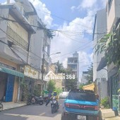 Giảm mạnh từ 20 tỷ chỉ còn 19 tỷ TL-  Nhà mặt tiền đường số, P an Khánh , Q2 83m2 , 4 tầng (4,2 x 20)