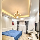 Ô TÔ VÀO NHÀ NGỌC HÀ BA ĐÌNH, 5 TẦNG MẶT TIỀN RỘNG, TIỆN ÍCH VÔ CÙNG!