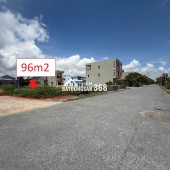 Bán nhanh trong tuần - 96m2 full cư sát khu CN Hải Long nhỉnh 1 tỉ