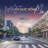 THE CLOUD CENTRAL TUY HÒA- TÂM ĐIỂM ĐẤT VÀNG TRẦN PHÚ