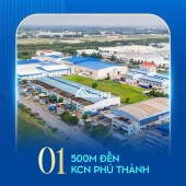  Đất nền F0 Hòa Bình lõi KCN – giá chỉ 3xx triệu/lô