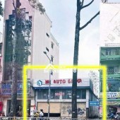 BÁN NHÀ MT TRẦN HƯNG ĐẠO Q1- DT: 300m