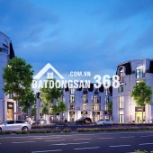  LIỀN KỀ HYBRID HOME – VLASTA THỦY NGUYÊN