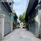 NHÀ BÁN GẤP GIẢM 400 TRIỆU. SÁT VÁCH QUẬN 7  - NHÀ MỚI Ở NGAY (4x15m) VUÔNG VỨC, TẶNG FULL NỘI THẤT - SỔ HỒNG HOÀN CÔNG, CÔNG CHỨNG NGAY - 5.5 TỶ