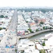 Cần bán 16 nhà phố 4,5 tấm giá chỉ 6,6 tỷ/căn đang xây bao hoàn công