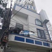 BÁN GẤP! NHÀ PHỐ 4 TẦNG 13 PHÒNG KINH DOANH, ĐANG HỢP ĐỒNG THUÊ DÒNG TIỀN ỔN ĐỊNH – VĨNH TRƯỜNG, NHA TRANG