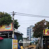 chính chủ cần bán đất mặt phố  kinh doanh sầm uất ! Tại Hoà Lạc