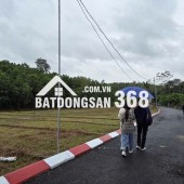  Đất trung tâm An Bình chỉ 195 triệu/lô 