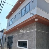 NHÀ MỚI QUẬN 7 BÁN GẤP CHỈ 4.9 TỶ