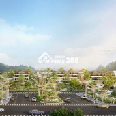 Phân phối Biệt Thự nghỉ dưỡng dự án Utopia Phú Thọ (Hòa Bình cũ)