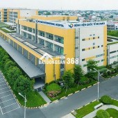 LÔ ĐẤT GÓC 2 MẶT TIỀN – VỊ TRÍ VÀNG NGAY THE SEASONS LÁI THIÊU – GẦN LOTTE MART & BV BECAMEX