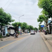 MẶT TIỀN KINH DOANH ĐỈNH – LÔ GÓC 2MT – 1T2L – DT 102M² (NGANG 7.5M)