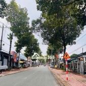 Cần bán lô đất 2 mặt tiền, 5x30,Bình Dương, giá chỉ 1,66 tỷ, hỗ trợ vay lên đến 70% Thông tin cơ bản