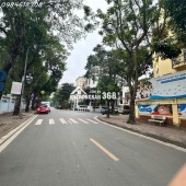Bán biệt thự Mỹ Đình 200m2 hướng Đông nhà đẹp mặt phố ô tô tránh vỉa hè