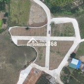 CHỈ 365 TRIỆU SỞ HỮU LÔ GÓC ĐƯỜNG CHẠY QUANH ĐẤT