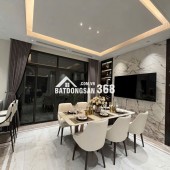 The Queen – Không gian sống xứng tầm chủ nhân tinh hoa