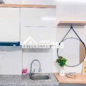 CHUNG CƯ MINI MỚI TINH-9 TẦNG THANG MÁY- DÒNG TIÊN 1,5 TỶ-PCCC đẩy đủ