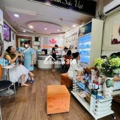 Spa Quận 11 cần sang nhượng Địa chỉ : 285 Lãnh Binh Thăng, p8, quận 11. Tphcm