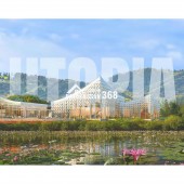 UTOPIA VILLAS & RESORT – “CỬA SỔ VÀNG” CHO BẤT ĐỘNG SẢN NGHỈ DƯỠNG VEN HỒ 