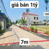 Đất Quất Lâm cạnh khu công nghiệp Visp cần bán gấp do thiếu tiền