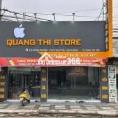 CHÍNH CHỦ CHO THUÊ MẶT BẰNG MẶT TIỀN – VỊ TRÍ ĐẸP TẠI MỸ ĐỒNG