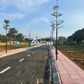 CẦN BÁN GẤP MIẾNG ĐẤT VAI RÉO 100M2 FULL CƯ - SẴN SỔ ĐỎ - NHỈNH 5 ĐỒNG