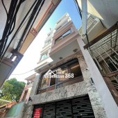 Vip Thanh Bình CCMN mới tinh 74M, lô góc 18 phòng khép kín, dòng tiền khủng