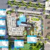 Chuyển nhượng căn hộ The Zenith Hải Phòng