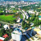 Shophouse 5 tầng Nam Phúc Yên đón sóng khởi công nút giao IC2 & KCN sạch Sóc Sơn 300ha