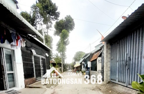  BÁN DÃY TRỌ CÓ DÒNG TIÈN HÀNG THÁNG VỚI 260M2 chỉ 11.5 TỶ - TRUNG TÂM DĨ AN.