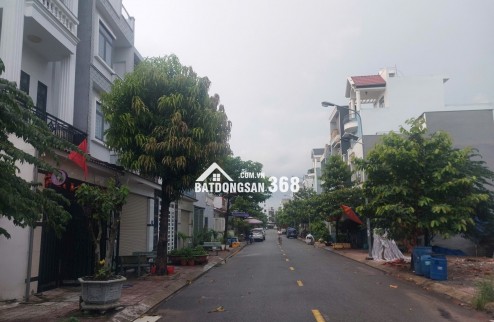 Cơ hội hiếm! Nhà 62m², đường D2 Phú Hồng Thịnh 6 – Giá chỉ hơn 5 tỷ