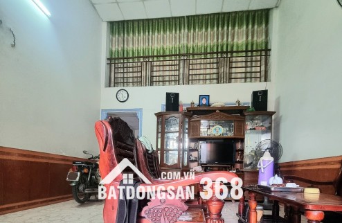  BÁN NHÀ GÓC 2 MẶT TIỀN TRUNG TÂM DĨ AN – NGANG 7.6M – DT 140M² – GIÁ 7.85 TỶ